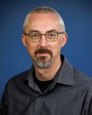 Stuart Macdonald